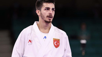 Akşener'den Eray Şamdan'a tebrik mesajı