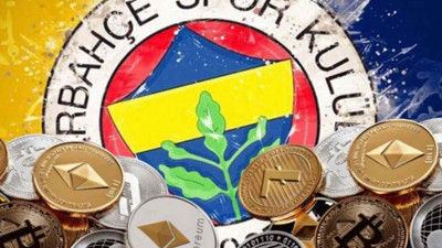 Fenerbahçe'den bomba kripto para açıklaması. Piyasalar alt üst olacak
