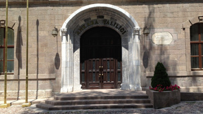 Ankara Valiliği'nden ormanlarla ilgili flaş karar