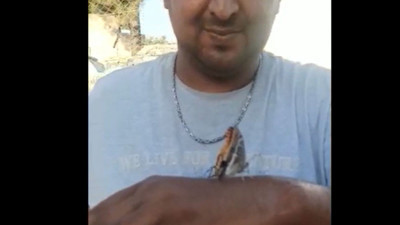 Canlarına fiyat biçmeden yardım ettiler