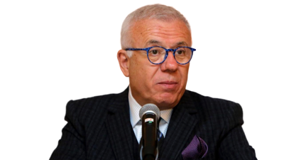 Meriç Köyatası’ndan Ertuğrul Özkök’e: Bu zibidi neler saçmalıyor şimdi?