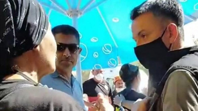 Vatandaşlardan Bakan Pakdemirli’ye tepki