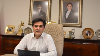 İYİ Parti iktidarı için İstanbul'da sahadayız