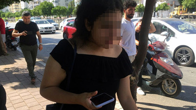 Genç kız sosyal medyadan tanıştığı adamın “Seni hukuk fakültesine yerleştiririm” sözüne inandı! Yaşadıklarını polise ağlaya ağlaya anlattı