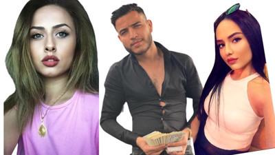 Uygun'dan tehdit üstüne tehdit. 2 kadın ölümü tek şüpheli