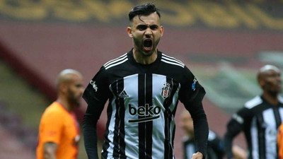 Beşiktaş - Ghezzal görüşmesinde yeni gelişme