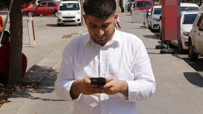 Uzmanlardan cep telefonu uyarısı: Kulağa temas ettiği zaman patlayabilir