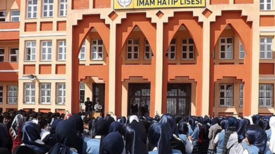 İmam Hatip istemeyen açık liseye gitmek zorunda