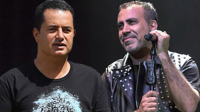 Acun Ilıcalı’dan yardım bölgesine dev yardım. Haluk Levent duyurdu