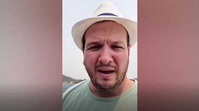 Şahan Gökbakar Yeni Asır’ın o manşetine ateş püskürdü: İnsanları fişlemeyi bırakın