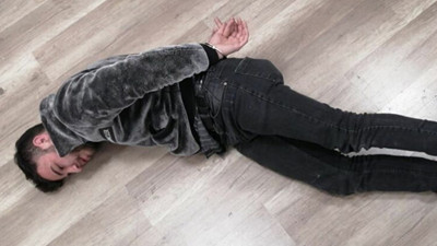 Ümitcan Uygun, tutuklama talebiyle mahkemeye sevk edildi