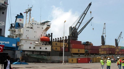 Somali'ye 30 milyon hibe verilmesinin nedeni bu anlaşma mı?