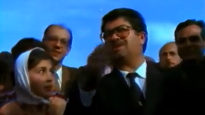 Köylü diye küçümsenen insanların büyük öngörüsü. Turgut Özal'a 'termik santral yapmayın' demişlerdi