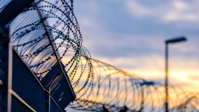 219 mahkum firar etti (07 Ağustos 2021)