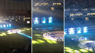 TFF Başkanı Nihat Özdemir ve AKP Sözcüsü Ömer Çelik'e büyük şok!