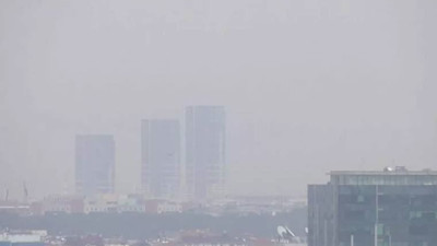 Ülke geneli için kül uyarısı: Önümüzdeki birkaç gün rastlayabiliriz