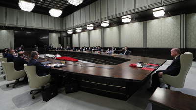 Ziya Selçuk’un istifası Ankara kulislerini kaynattı. Hangi bakanların istifası bekleniyor