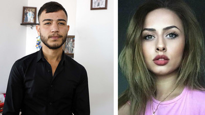 Ümitcan Uygun'la Esra Hankulu'nun son konuşmaları ortaya çıktı