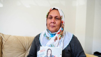 Aleyna Çakır'ın annesi isyan etti