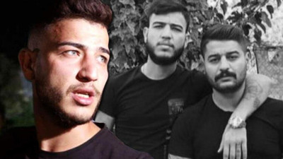 Ümitcan Uygun'un ağabeyi tutuklandı