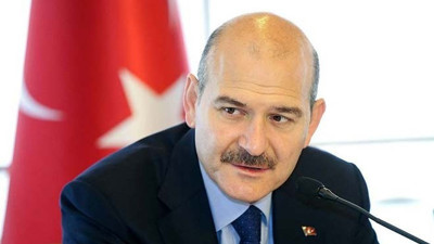 Bakan Soylu'nun acı günü