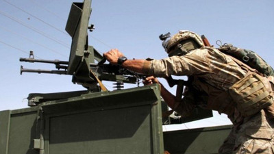 Taliban ilk kez bir vilayetin yönetim merkezini ele geçirdi