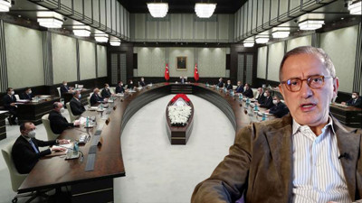 Fatih Altaylı kabinede affedilecek isimleri açıkladı