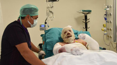 Ormancı Yaşar dehşet anlarını anlattı