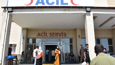 Şanlıurfa'da arazi kavgası. 4 kişi yaralandı