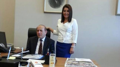 Sedat Peker'in yeni iddialarının merkezindeki Aliye Uzun kim?