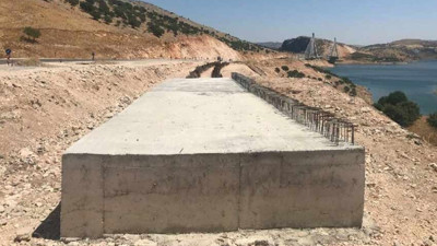 Malzemeden çalmalarına rağmen astarı yüzünü geçti