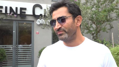 Kenan İmirzalıoğlu'ndan yangınlarla ilgili tepki çeken ifadeler
