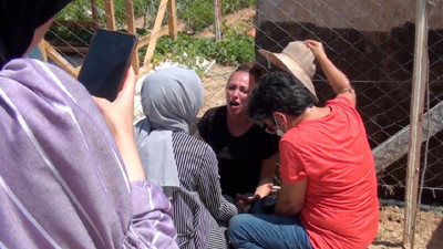 Konya'da AKP’lileri karşı karşıya getiren yıkım