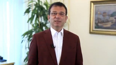 İBB Başkanı İmamoğlu: İstanbullular şehrin bütçesini belirleyebilecek