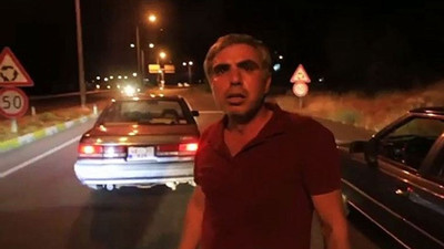 Milas'ta yol kesip kimlik soran kişiler hakkında soruşturma