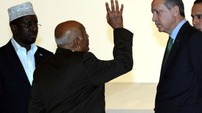 Can Ataklı bombayı patlattı! Somali'ye hibe edilen 30 milyon doların perde arkasını yazdı