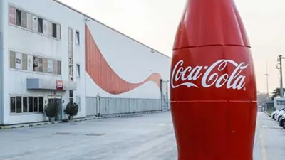 Coca-Cola'dan Özbekistan’a yatırım
