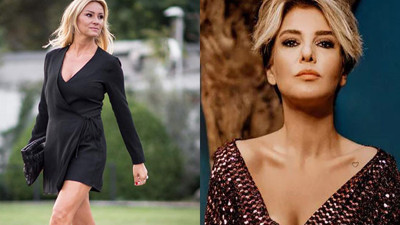 Ünlülerin Afgan isyanı her geçen büyüyor: Bu bambaşka bir konu