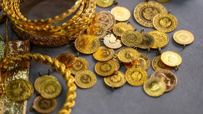 Altın fiyatlarının düşme sebebi belli oldu