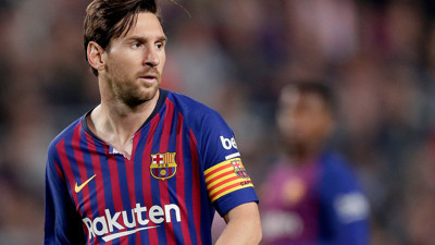 Lionel Messi'ye sürpriz talip. Manchester City ve PSG derken şimdi de…