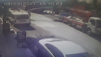 Sabah uyandıklarında gözlerine inanamadılar