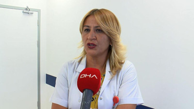 Bilim Kurulu Üyesi salgınında iki hafta içinde olacakları açıkladı