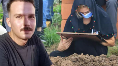 Üniversiteli Samet'e son veda