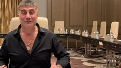 Sedat Peker bu kez kendisini eleştiren gazetecileri hedef aldı