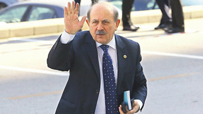 Burhan Kuzu'nun eski danışmanı Sinan Çiftçi'den flaş açıklamalar