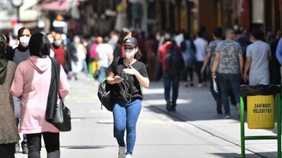 AKP'li Şehitkamil Belediyesi 37 mahalleyi birleştirme kararı aldı