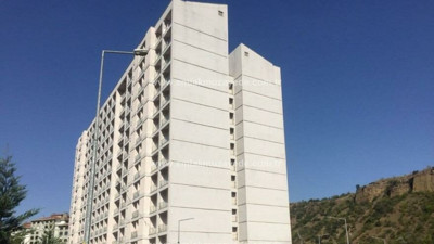 Öğrenci yurdu, yarı fiyatına satılacak