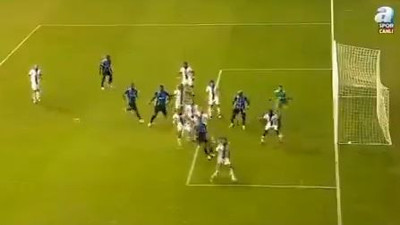 A Spor'da Grup Yorum'un şarkısı çaldı