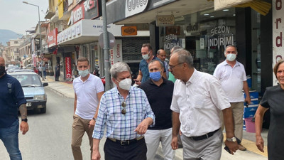 İYİ Partili Çıray: 1 milyon Afgan’ın gelmesi gündemde