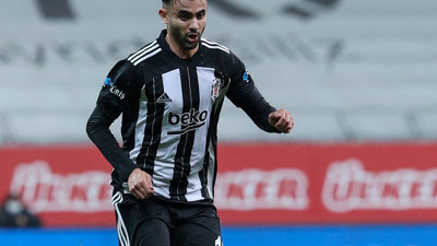Ghezzal'ın İstanbul'a geliş tarihi belli oldu